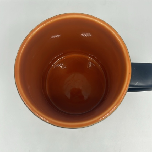 STARBUCKS Coffee Mug Mismatched Roast Etched Set 2011 - Picture 4 of 14